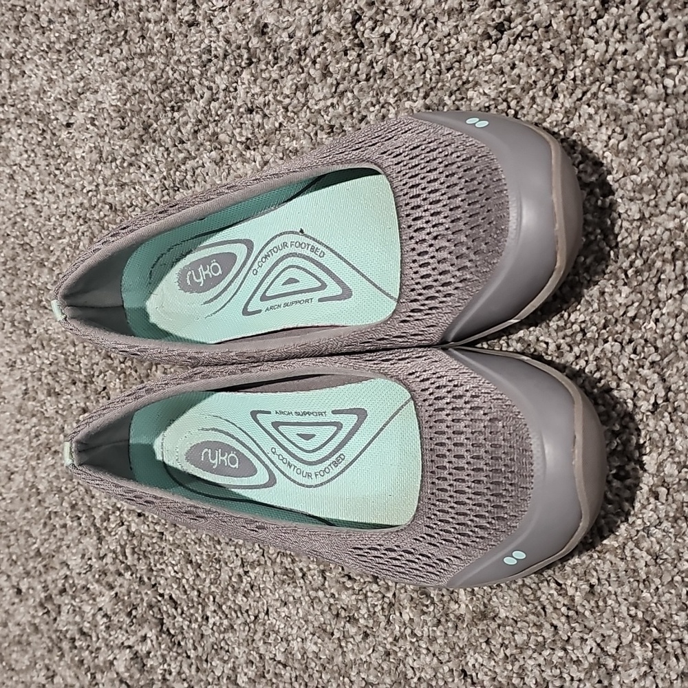 Ryka Slip on Women's Shoes
